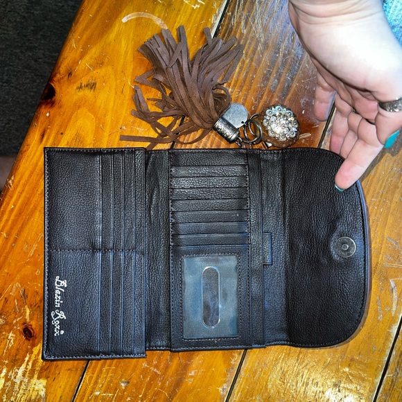 Blazon Roxx wallet - Picture 2 of 3